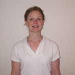 Aideen Melanaphy Senior Physiotherapist