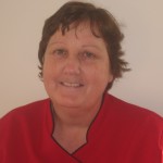 Ann Harrigan Care Assistant