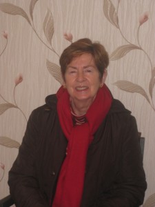Betty Kilfeather Client Testimonial