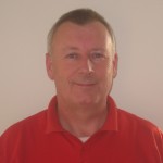 Brian ODonnell Bus, Maintenance, Oxygen Technician