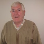 Columb McBride Director of the Board