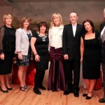 MS NW Therapy Centre fundraising committee