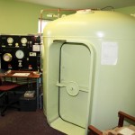 Hyperbaric Oxygen Therapy