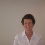 Jackie Hanley Reflexologist
