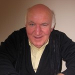 Joe Bradley Director of the Board