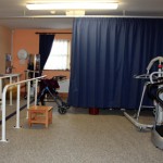 MS Therapy North West Physioptherapy Room