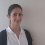 Marga Ruiz Martinez Physiotherapist