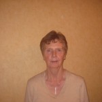 Mary Gallagher Counsellor