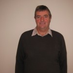 Michael Barrett Director of the Board