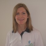 Noelle Carroll Physiotherapist