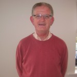Paraic Colreavy Company Secretary