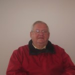 Pascal Morrison Director of the Board