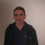 Pat McLoughlin