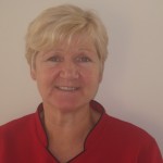 Patricia Rooney Care Assistant