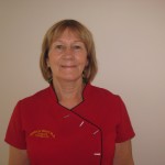 Paula Moran Physiotherapist Assistant