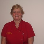 Sarah Melly Care Assistant