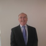 Seamus Dolan Director of the Board