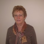 Sr Mary Henry Building Co-ordinator