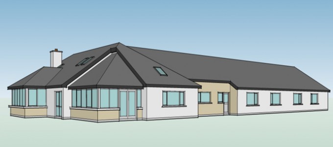 Woodhaven Respite House Sligo