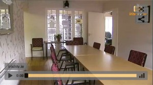 Watch MS Therapy Centre interview on Irish TV