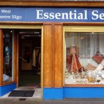 Essential Seconds Charity Shops Sligo