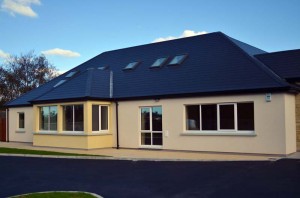 Woodhaven, accessible and supported holiday facility of the MS North West Therapy Centre
