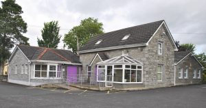 MS North West Therapy Centre Sligo