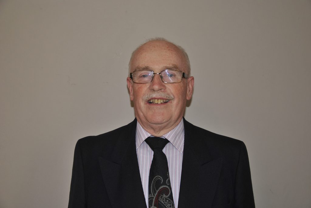 Seamus Dolan Director of the Board