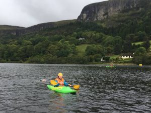 The Canoeists