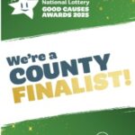 National Lottery Finalist